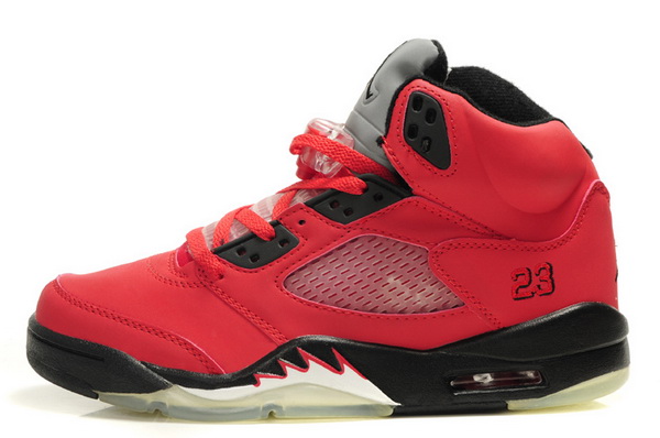 Air Jordan 5 Kids shoes--008